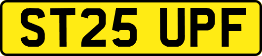 ST25UPF