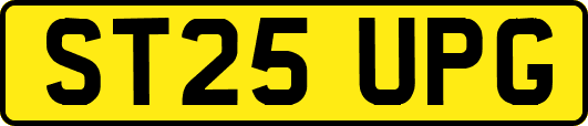 ST25UPG