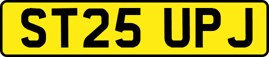 ST25UPJ