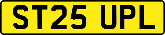 ST25UPL
