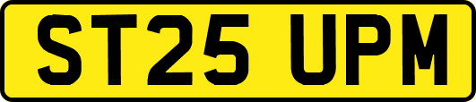 ST25UPM