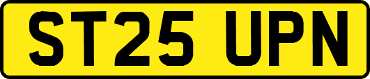 ST25UPN