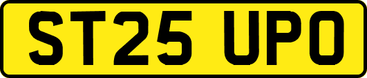 ST25UPO