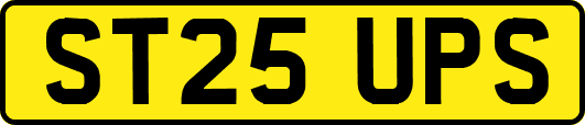 ST25UPS