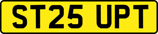ST25UPT