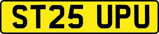 ST25UPU