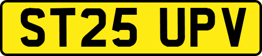 ST25UPV