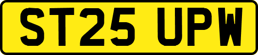 ST25UPW