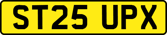 ST25UPX