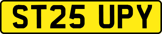 ST25UPY