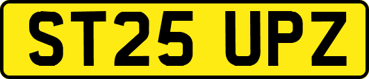 ST25UPZ
