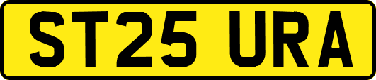 ST25URA