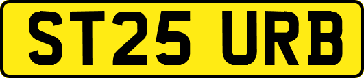 ST25URB