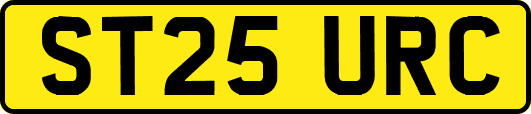 ST25URC