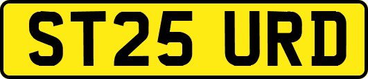 ST25URD