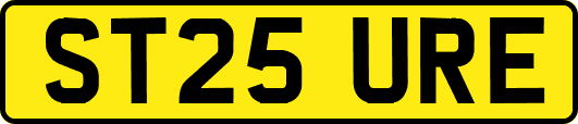 ST25URE