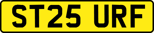 ST25URF