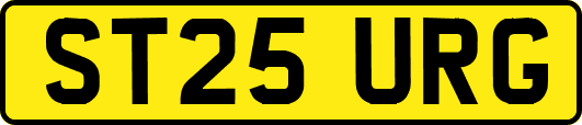 ST25URG