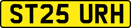 ST25URH