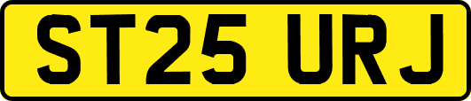 ST25URJ