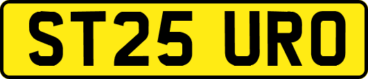 ST25URO