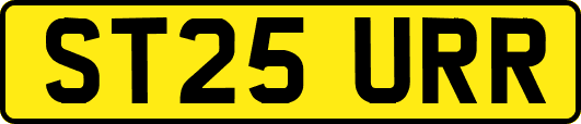 ST25URR