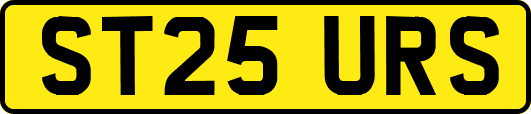 ST25URS