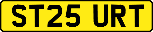 ST25URT