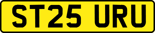ST25URU