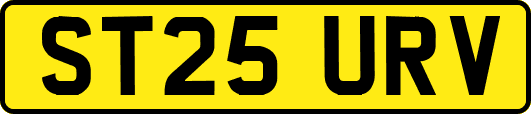 ST25URV