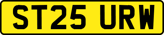 ST25URW