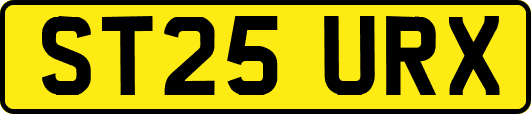 ST25URX