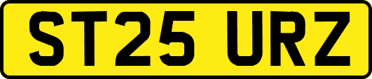 ST25URZ