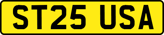 ST25USA