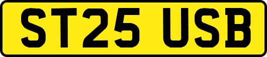ST25USB