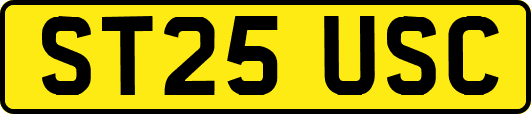 ST25USC