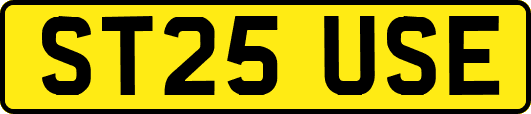 ST25USE