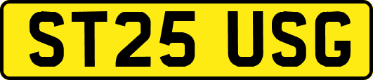 ST25USG