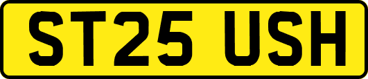 ST25USH