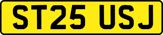 ST25USJ