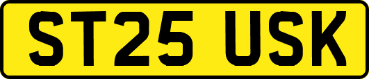ST25USK
