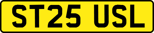 ST25USL