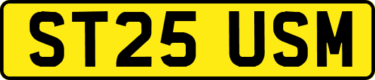 ST25USM