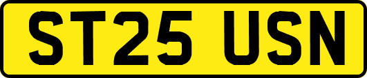 ST25USN