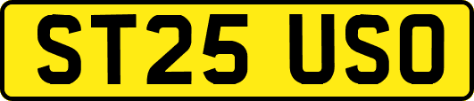 ST25USO