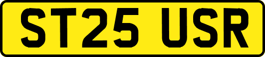ST25USR