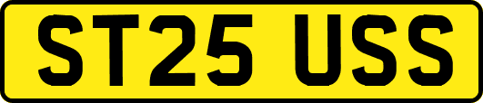 ST25USS