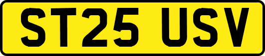 ST25USV