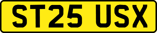 ST25USX