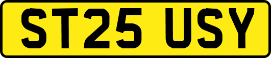 ST25USY